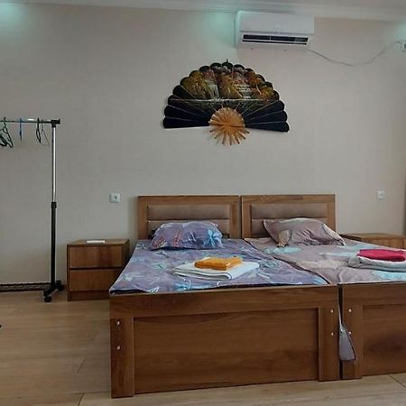 Cozy House III Διαμέρισμα Τυφλίδα Εξωτερικό φωτογραφία