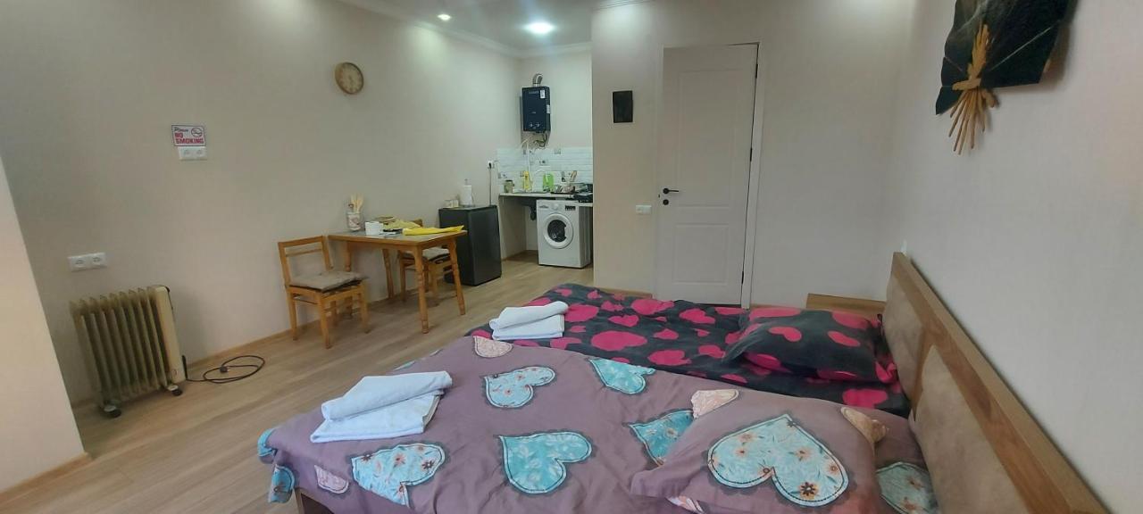 Cozy House III Διαμέρισμα Τυφλίδα Εξωτερικό φωτογραφία