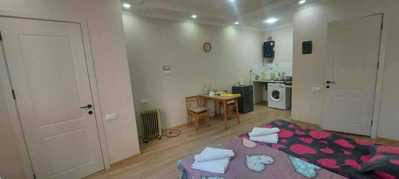 Cozy House III Διαμέρισμα Τυφλίδα Εξωτερικό φωτογραφία