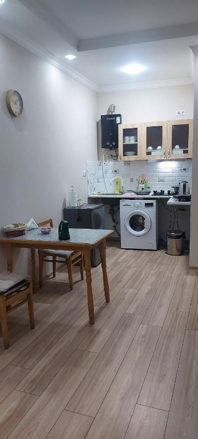 Cozy House III Διαμέρισμα Τυφλίδα Εξωτερικό φωτογραφία